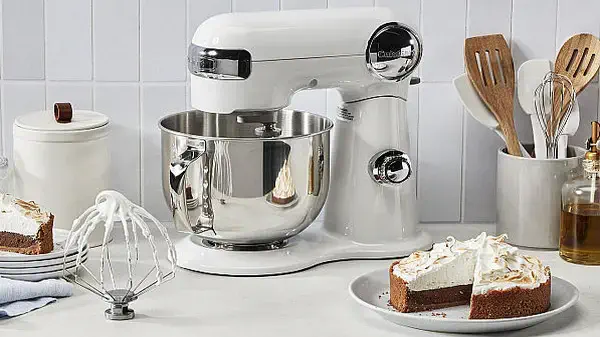 Cuisinart SM-50
