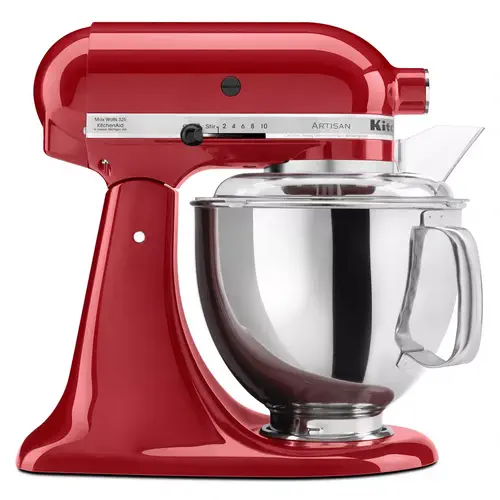 KitchenAid Artisan_KSM150