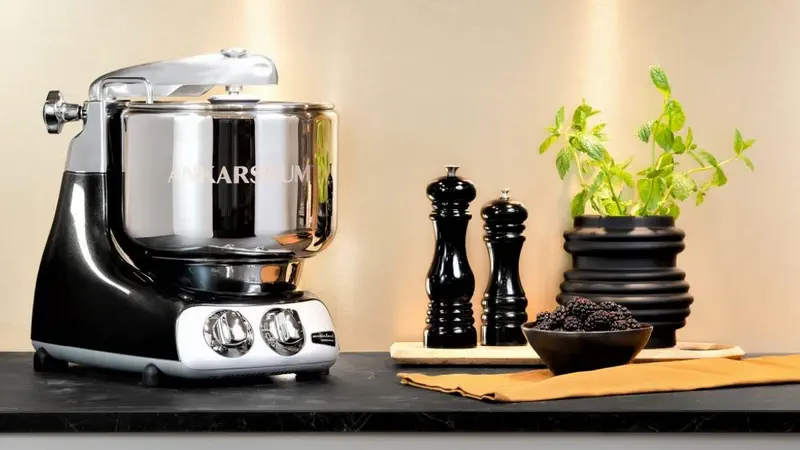 Ankarsrum Assistent