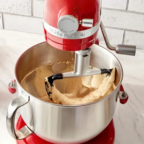 Cookie and Cake Batter