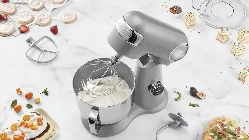 Cuisinart Digital SMD-50