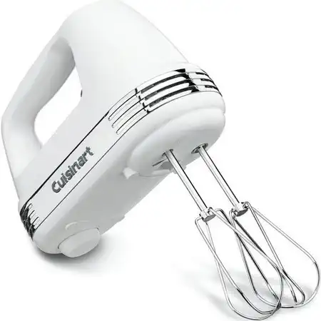 Cuisinart Power Advantage PLUS 9 (HM-90S)