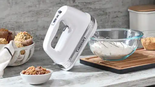 Cuisinart Power Advantage PLUS 9 (HM-90S)