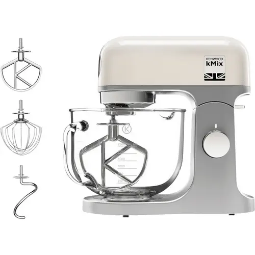 Kenwood kmix