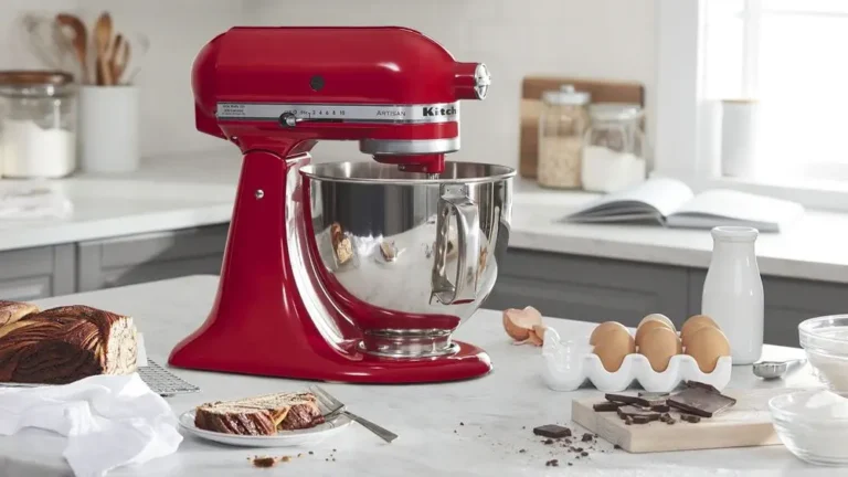 KitchenAid Artisan_KSM150