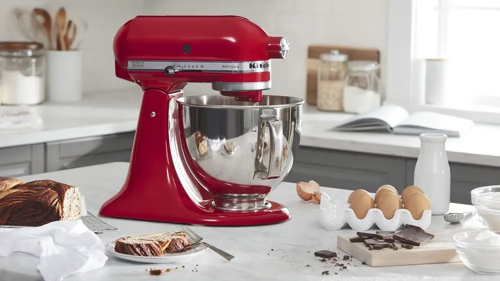 KitchenAid Artisan_KSM150