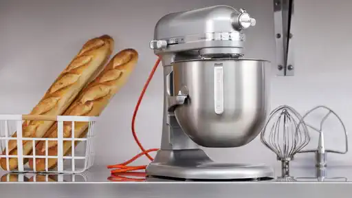 KitchenAid Commercial KSM8990