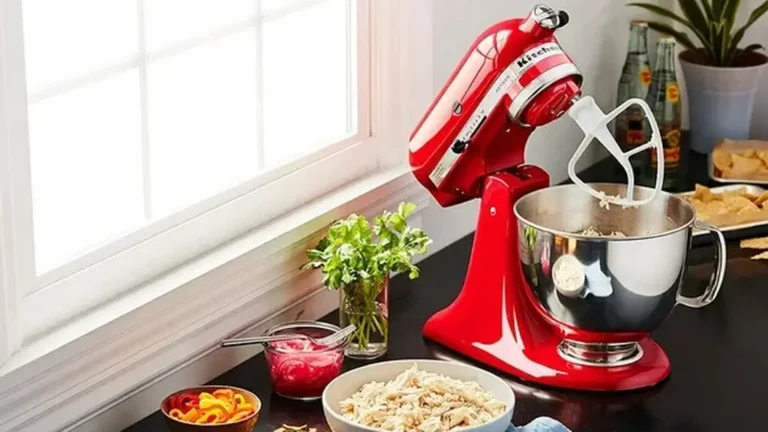 KitchenAid Standmixer