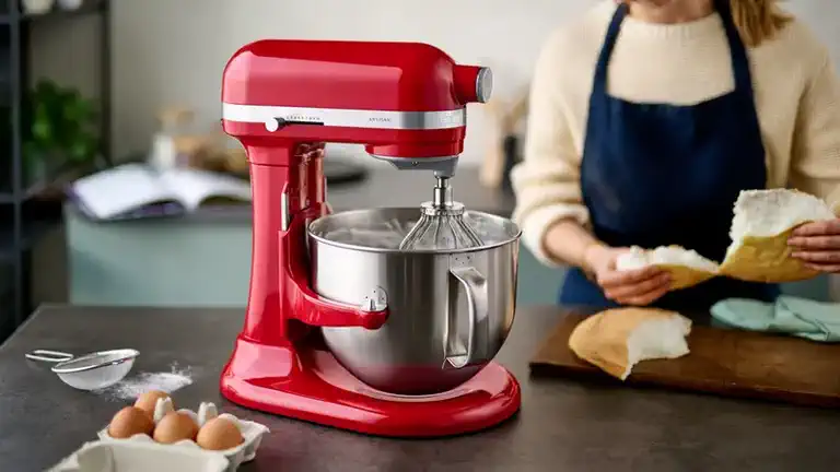KitchenAid buying guide