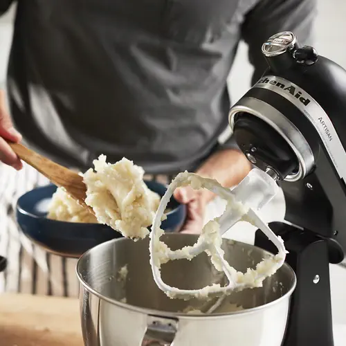 Mashed Potato