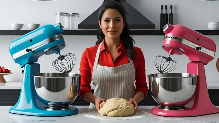 Stand Mixer Reviews