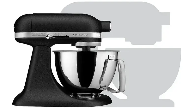 Kitchenaid Artisan Mini