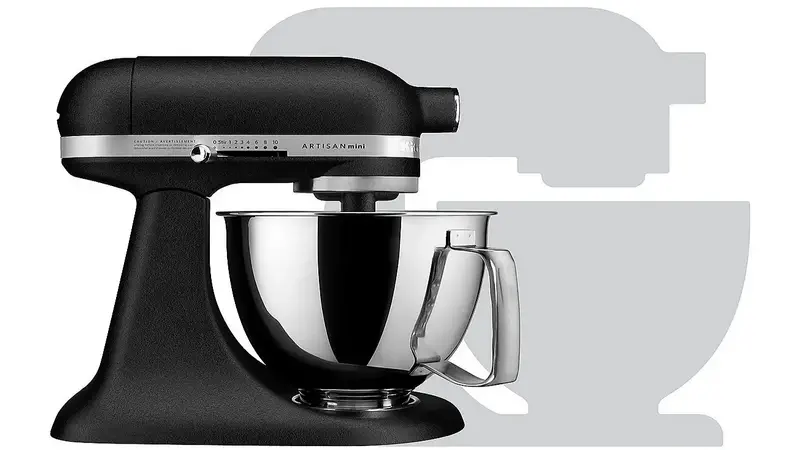 Kitchenaid Artisan Mini