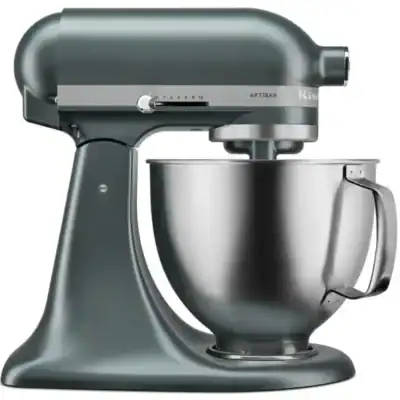KitchenAid Artisan Tilt-Head_KSM150_green_800x800