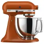KitchenAid Artisan Tilt-Head_KSM150_orange_800x800