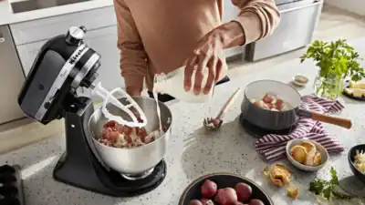 KitchenAid Classic K45_1024x576