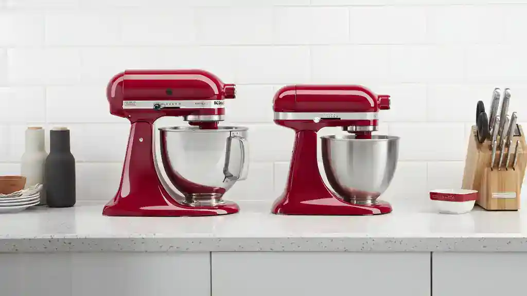 KitchenAid mixer has long life_1024x576