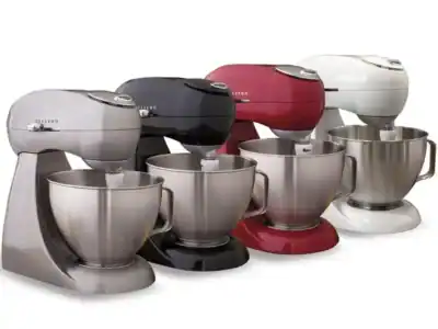 hamilton beach eclectrics all metal color options