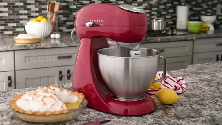 hamilton beach eclectrics all metal stand mixer