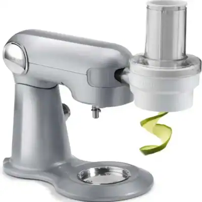 cusinart sm 50 spiralizer