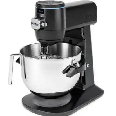 ge profile smart mixer