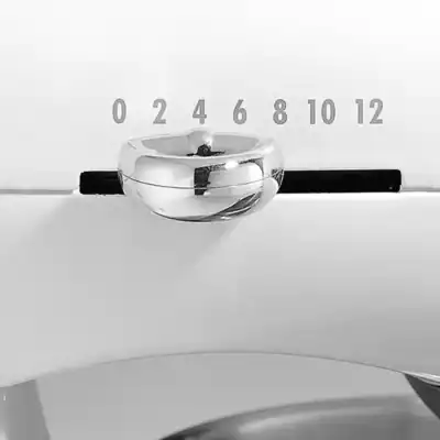 hamilton beach eclectrics speed setting