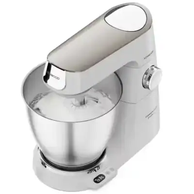 kenwood titanium chef baker xl dial