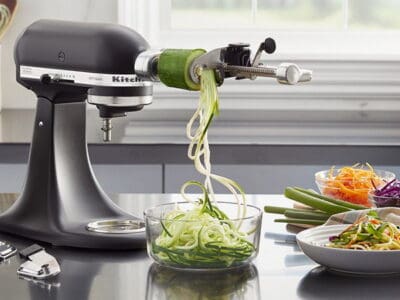 kitchenaid attachment hub