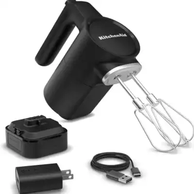 kitchenaid go khmr762 cordless