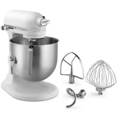 kitchenaid ksm8990 attachments