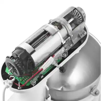 kitchenaid ksm8990 dc motor